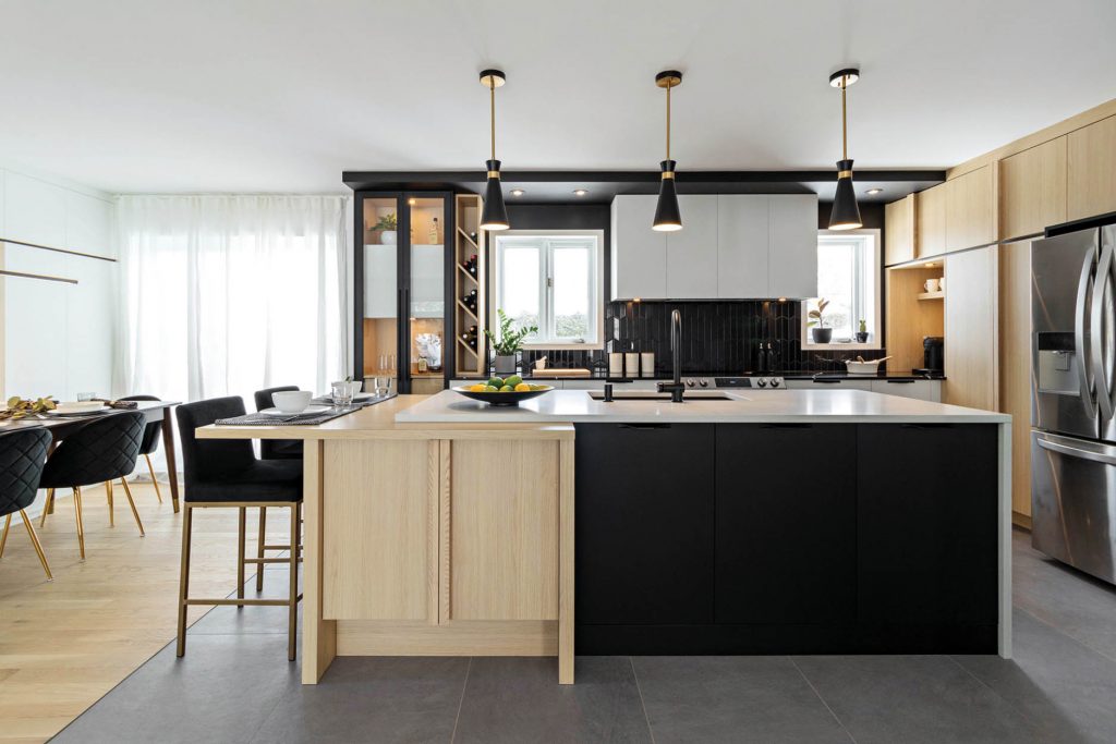 Armoires AD+