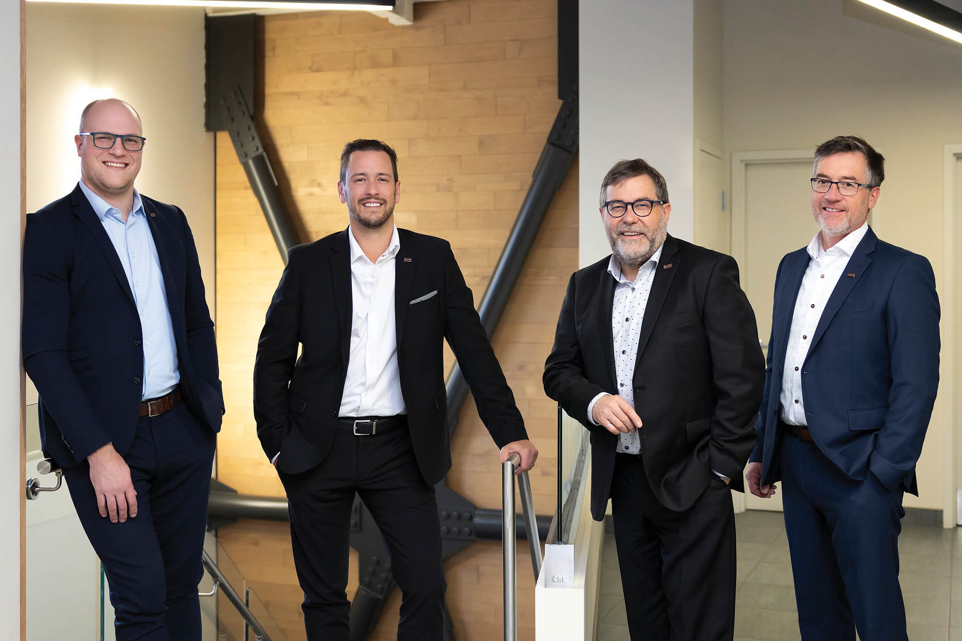 photo de groupe Construction Dinamo