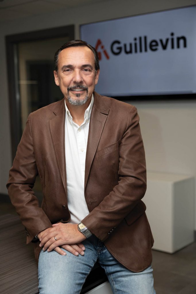 Denis Philbert