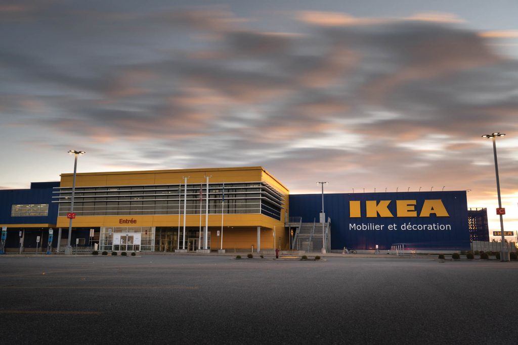 Ikea 