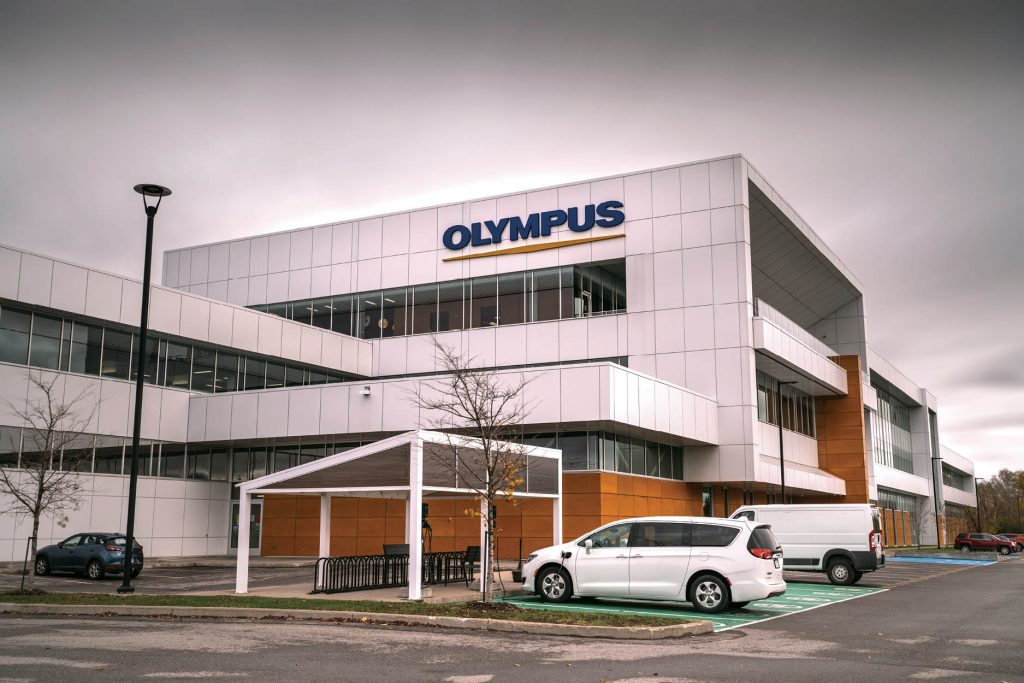 Olympus
