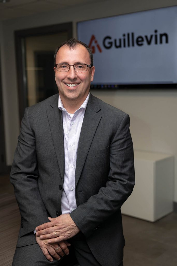Stephane Valcourt