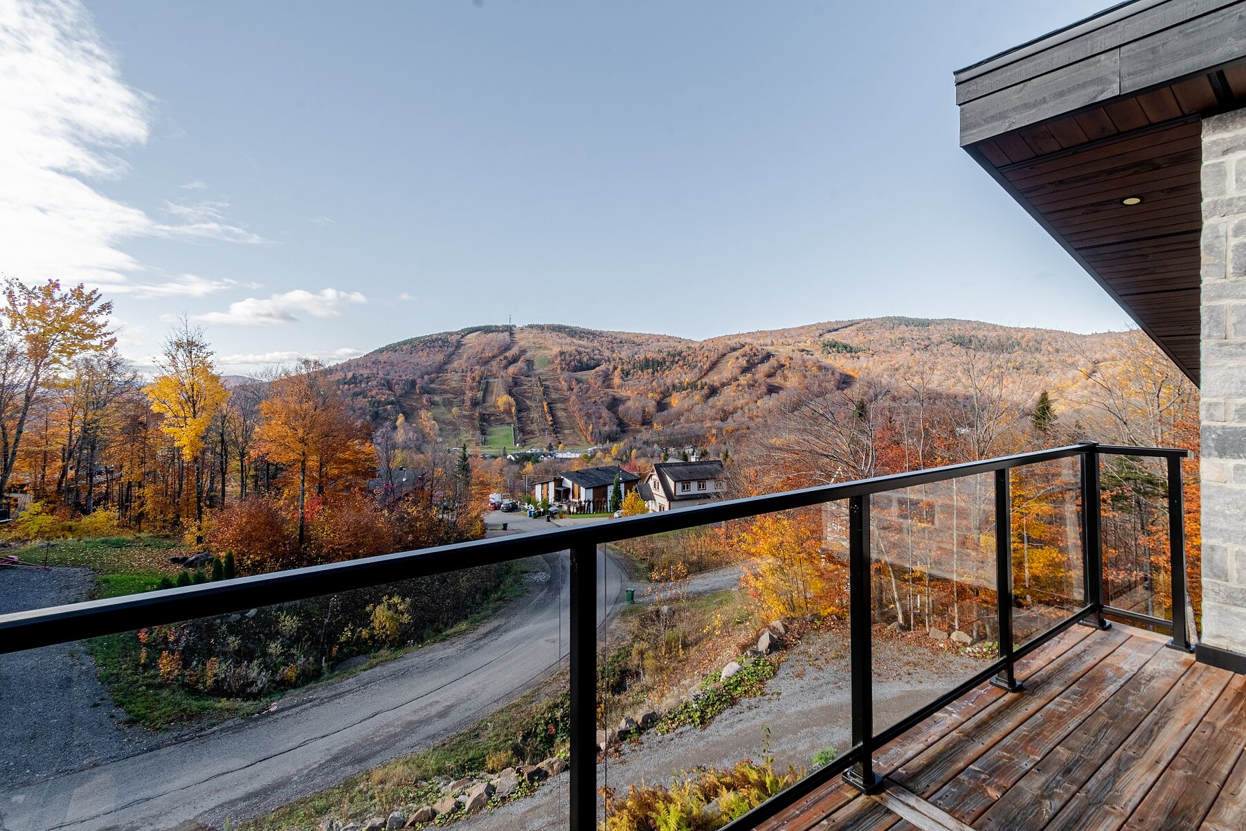 Vue Stoneham image mise en avant