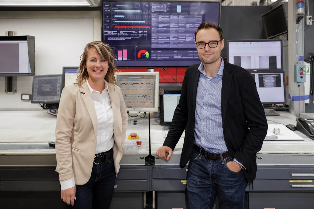 autres membres equipe solisco