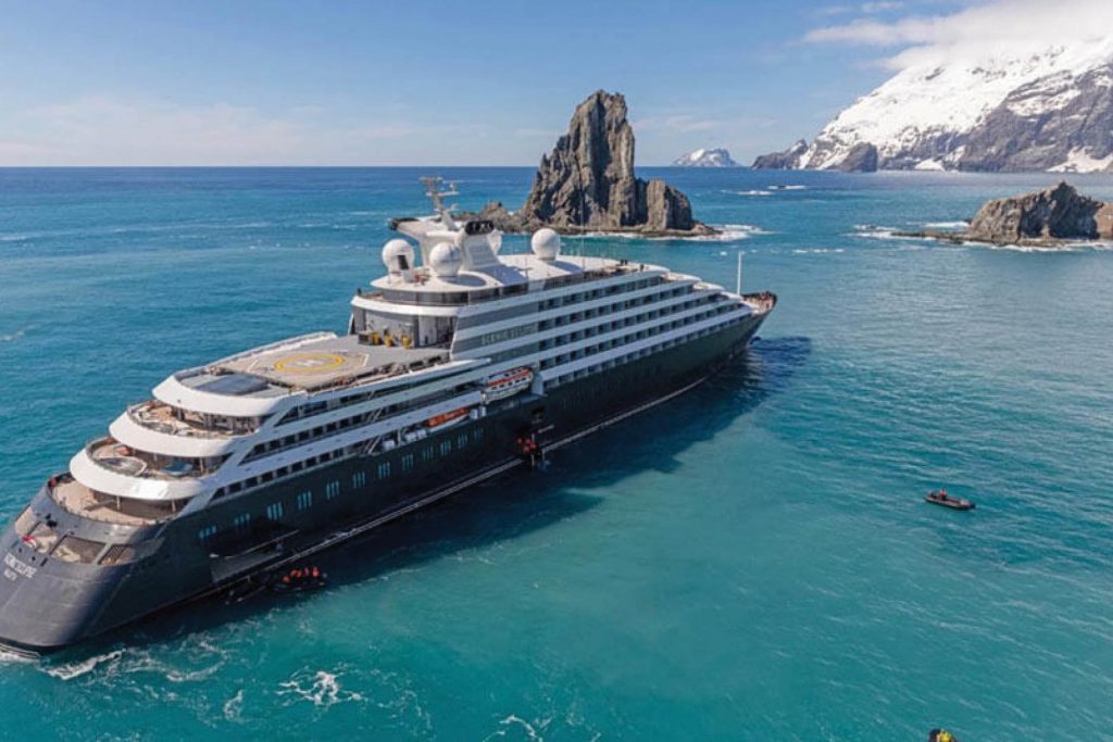 bateau de croisiere club avantage