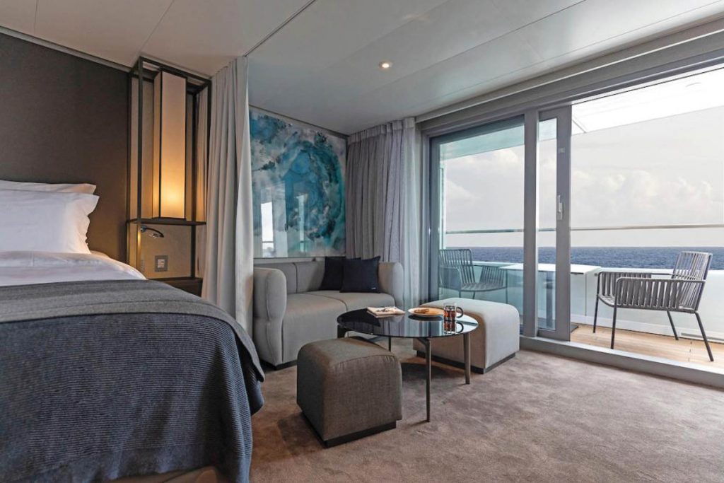 chambre club voyage 