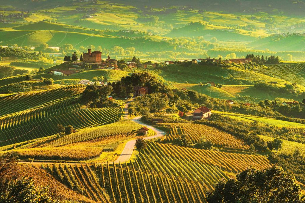 champs Italie forfaiterie