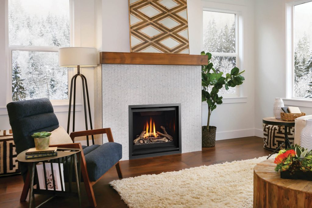 cheminee hamelin modele grandview