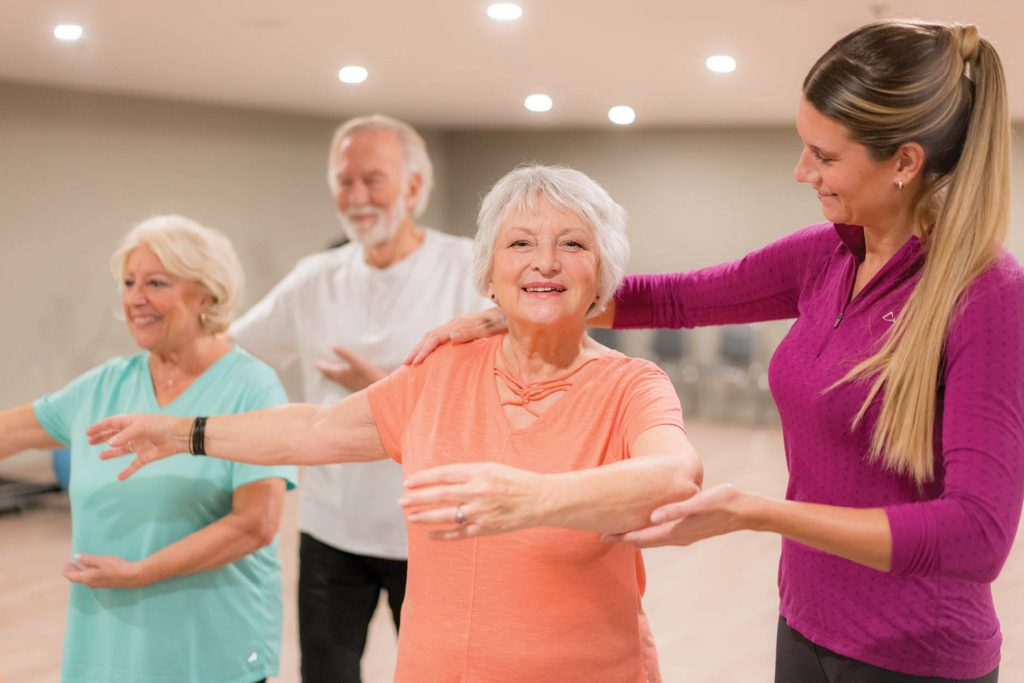 cours de danse Cogir