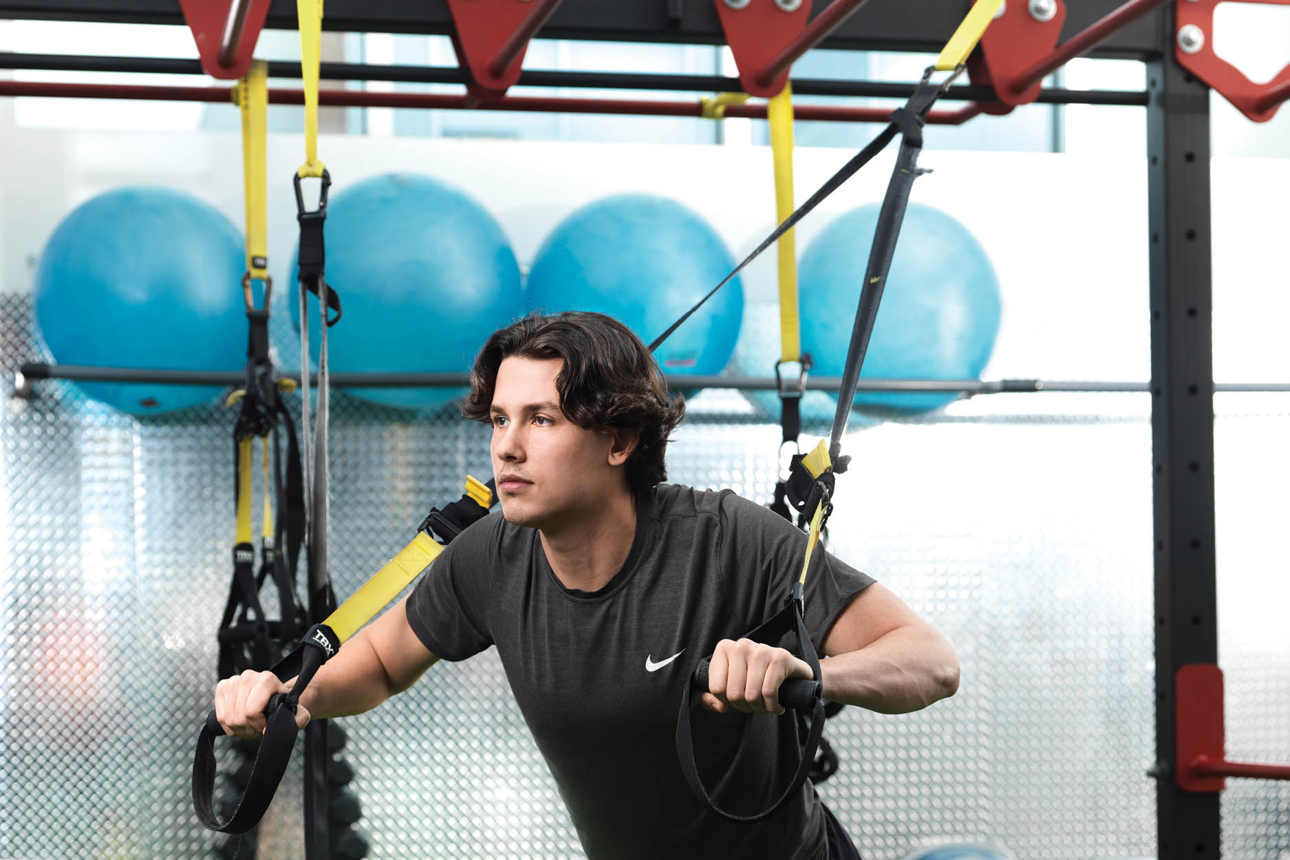 equipement exercices clubavantage