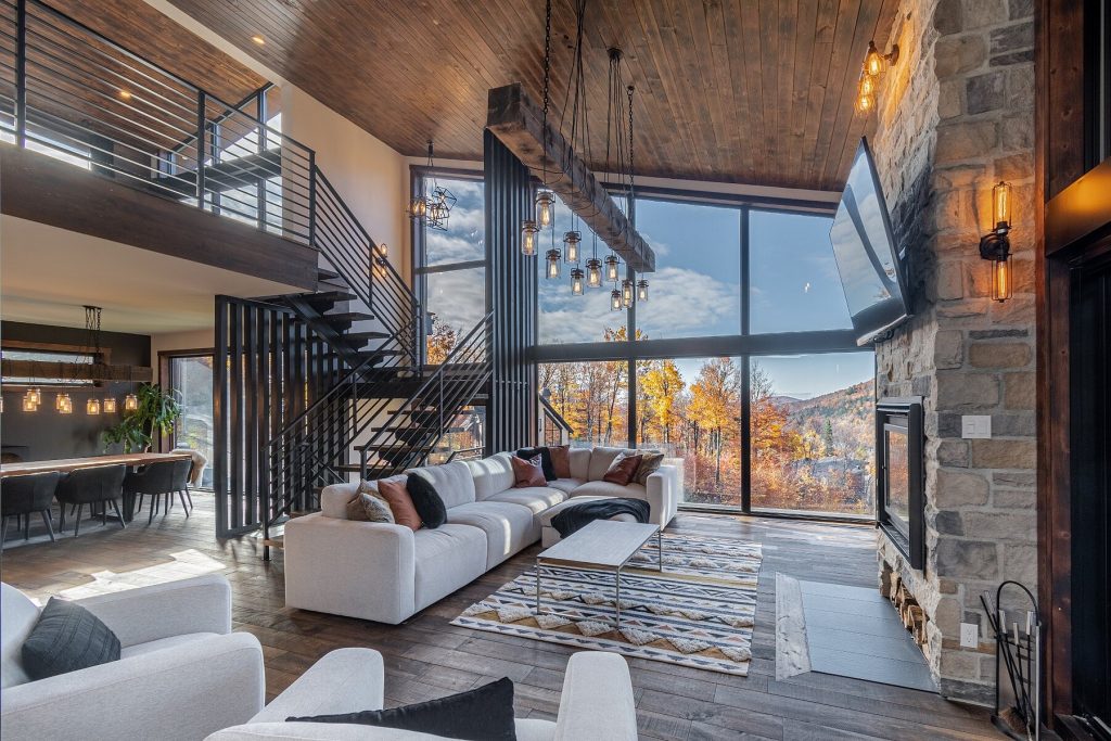 interieur maison