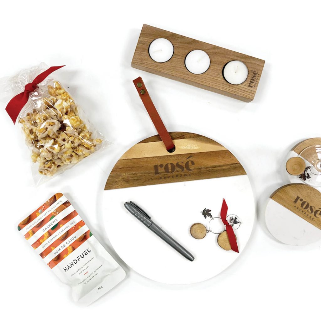 À la recherche du cadeau parfait – Maca Marketing