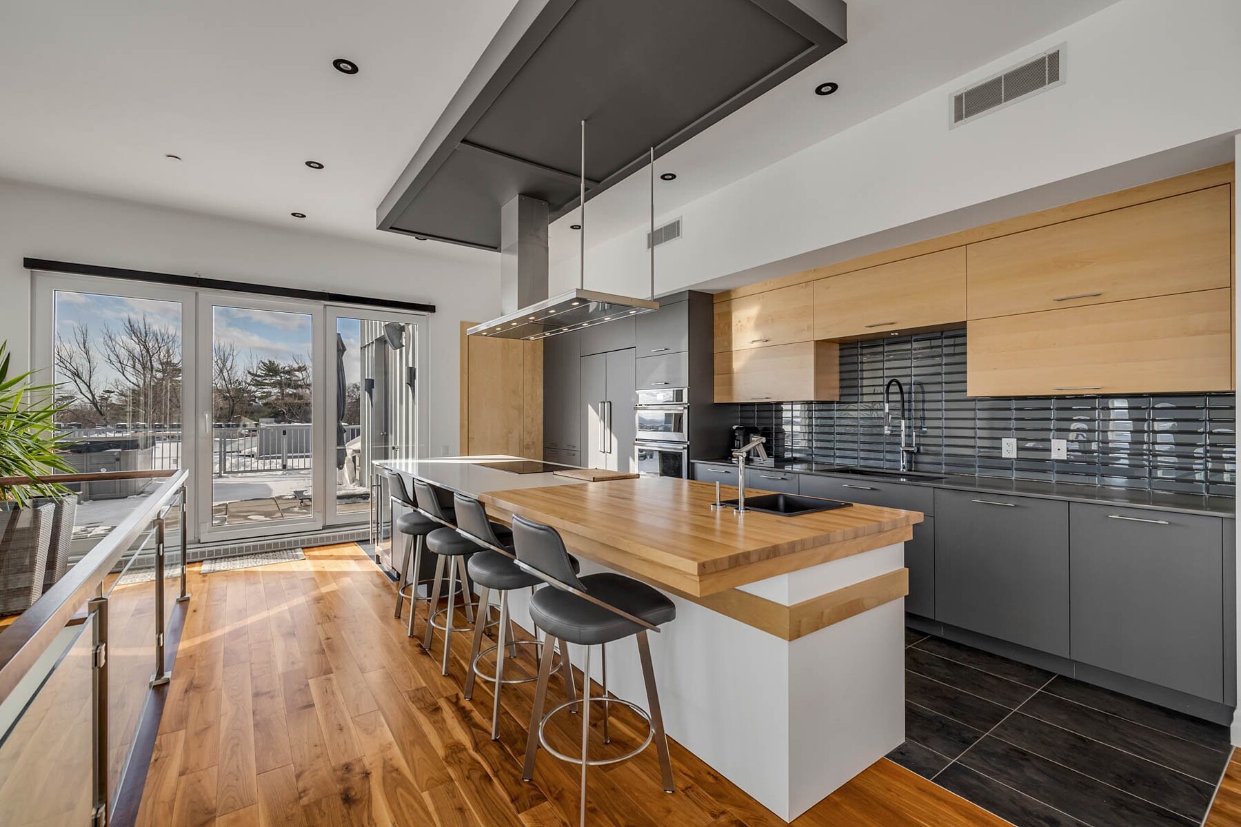 penthouse cuisine saint-foy