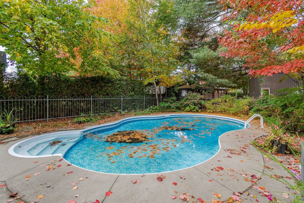 piscine maison breakeyville
