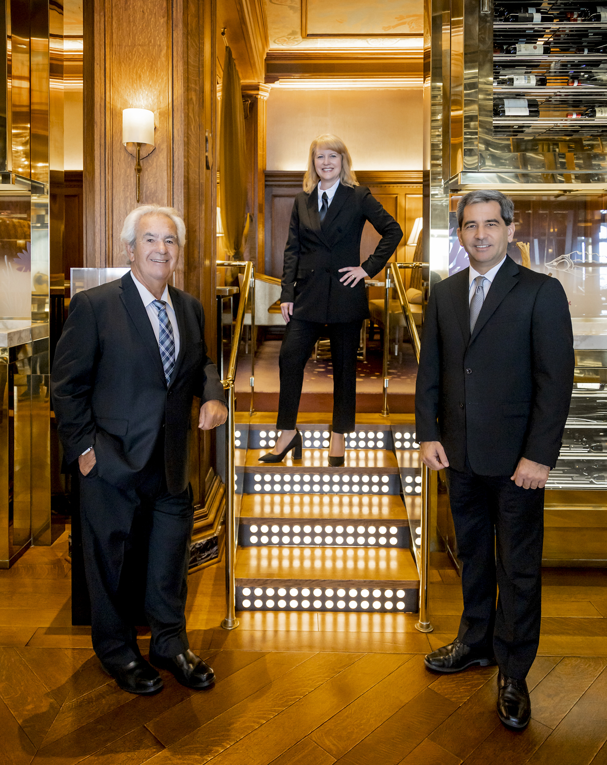 prestige-entreprise