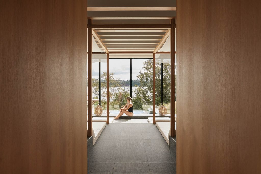salle stromspa