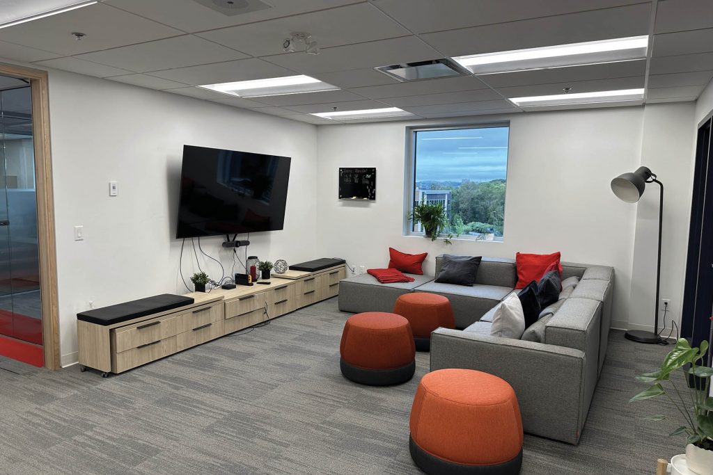 salon bureau mallette
