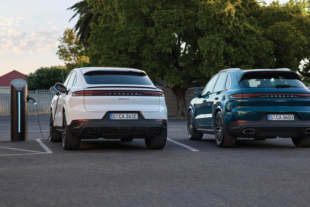 voitures vue coffres audi 